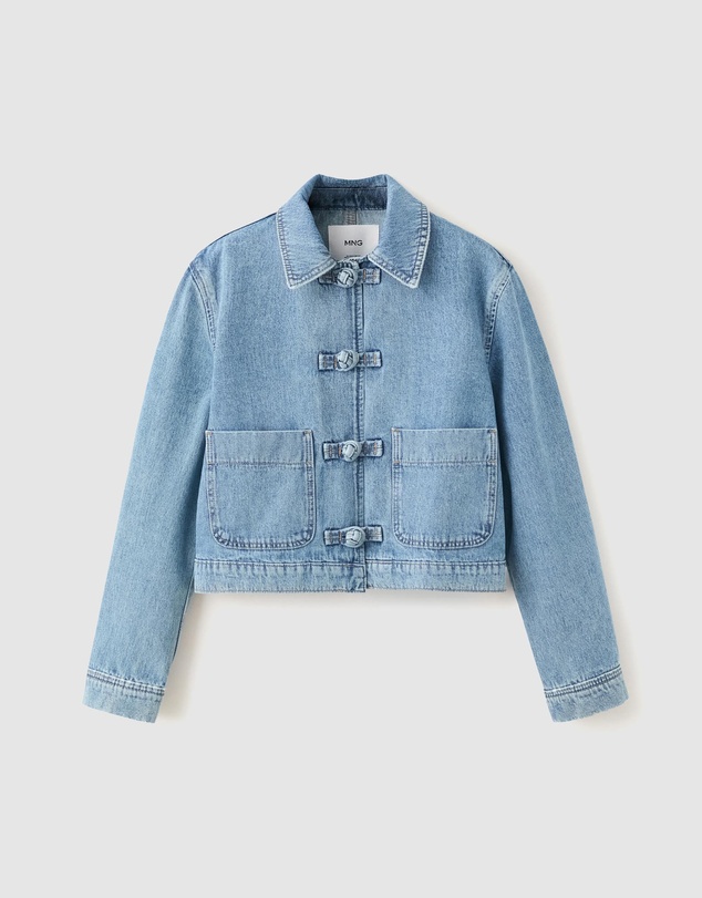 M.N.G - Bimba Jacket