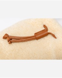 Ozwear Connection Uggs - Ugg Fluffy Bucket Bag