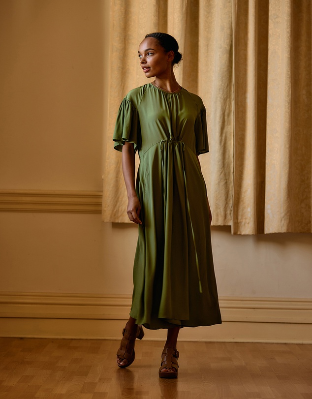 bul - Prazer Dress