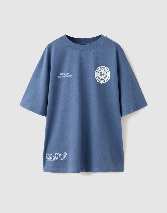 M.N.G - A2 Unit T-Shirt - Kids-Teens