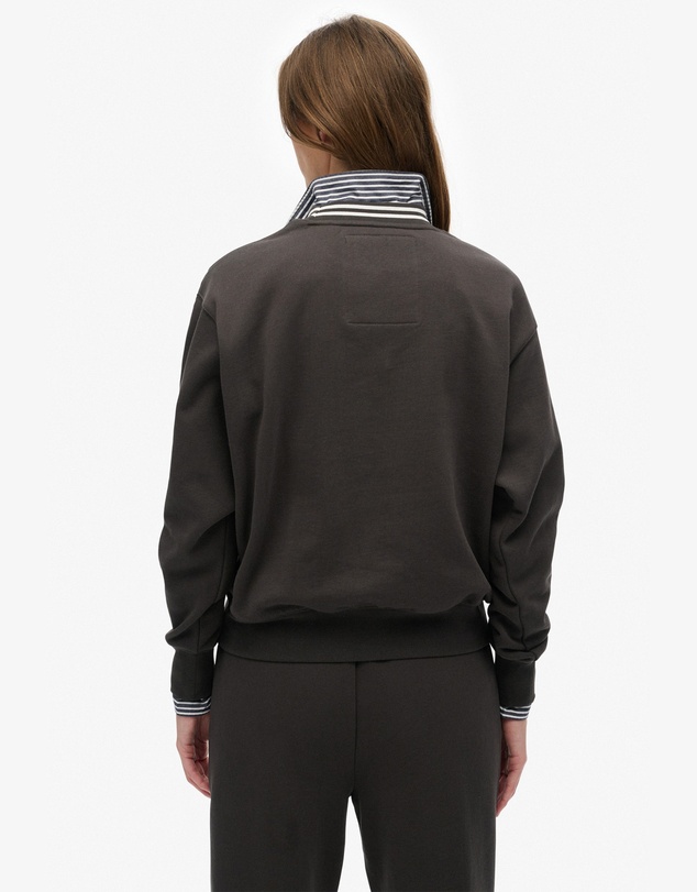 Superdry - Country Club Loose Crew