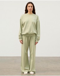 Zulu & Zephyr - Fleece Sport Sweat Pants