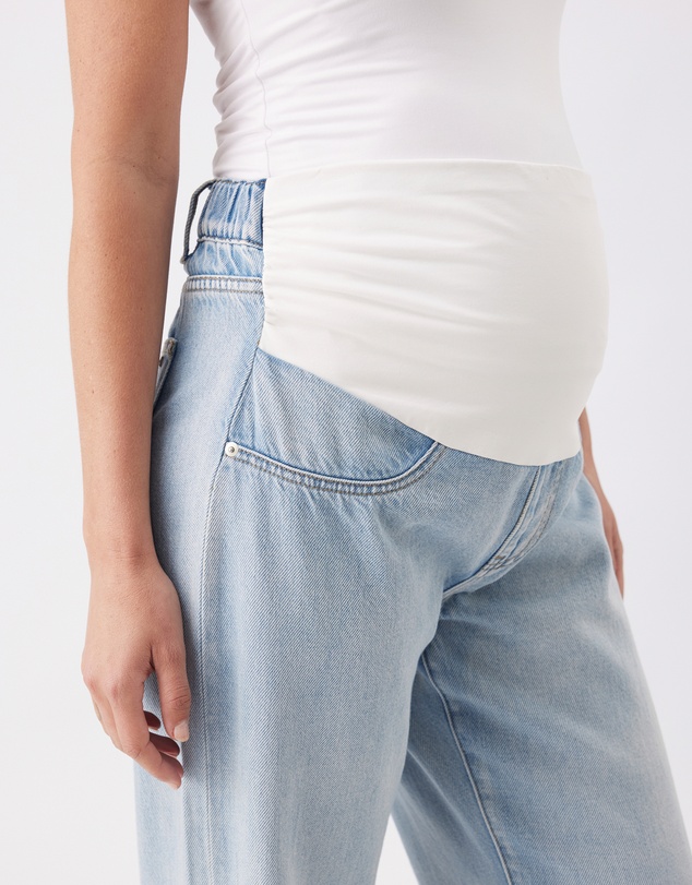 Ripe Maternity - Billie Over Bump Jean