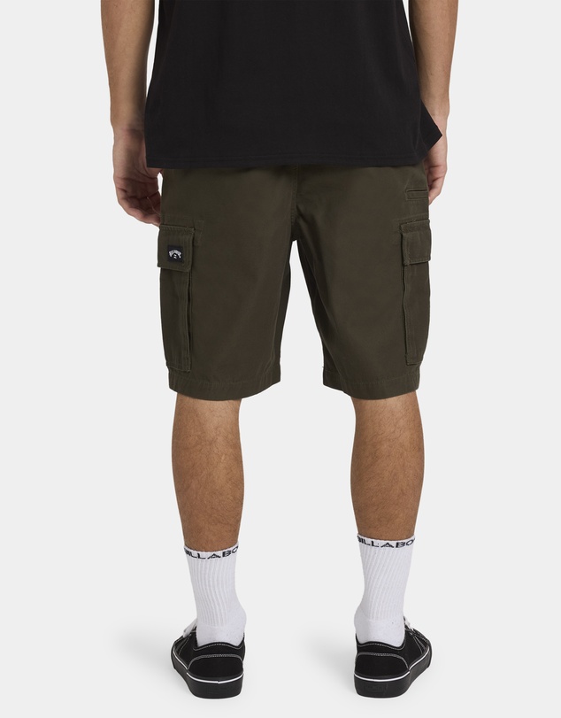Billabong - Mens Combat Cargo 21
