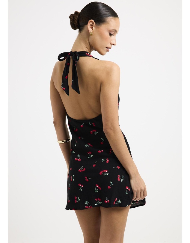Alice In The Eve - Harper Mini Dress