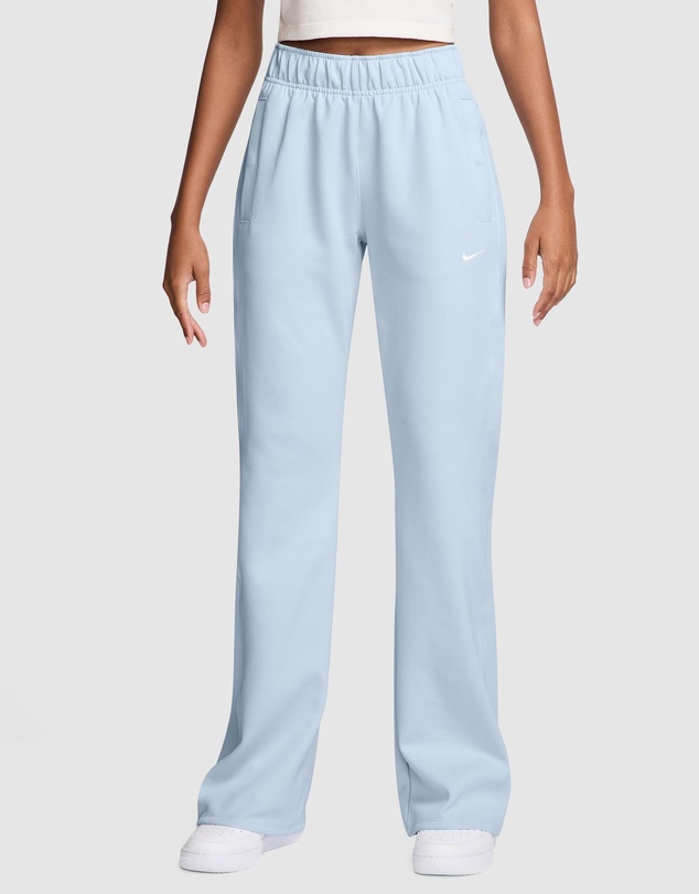 Nike - Sportswear Woven Mid-Rise Poly Knit Pants