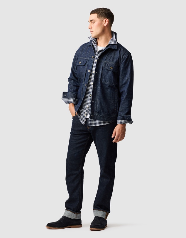 Rodd & Gunn - Southburn Sports Fit Shirt