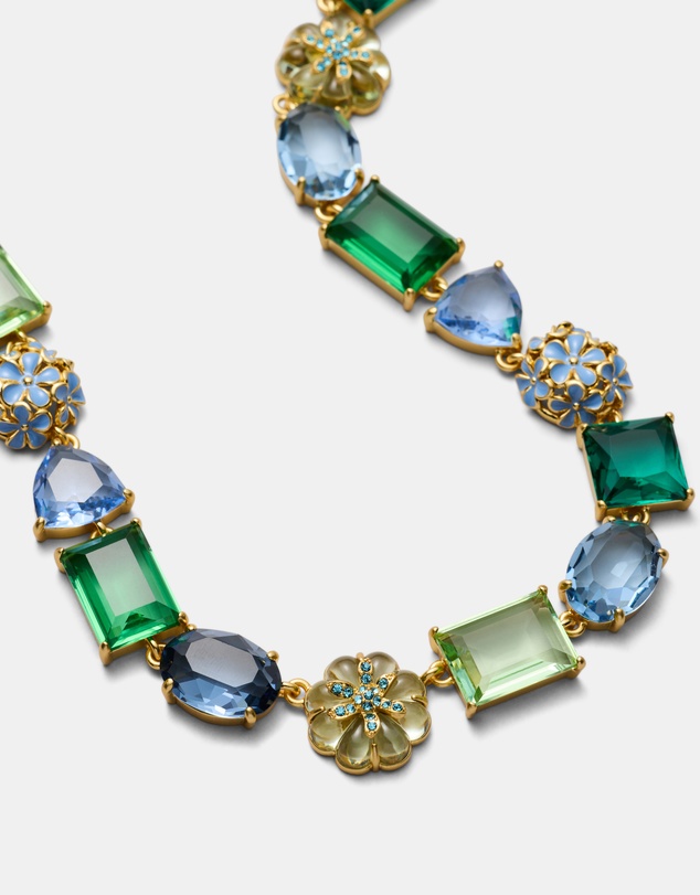MIMCO - Garden Necklace