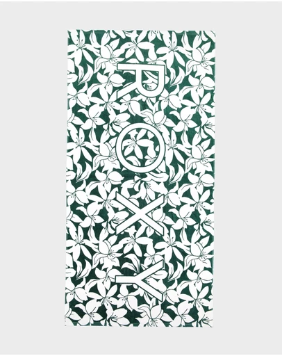 Roxy - Womens Urban Landscape Towel