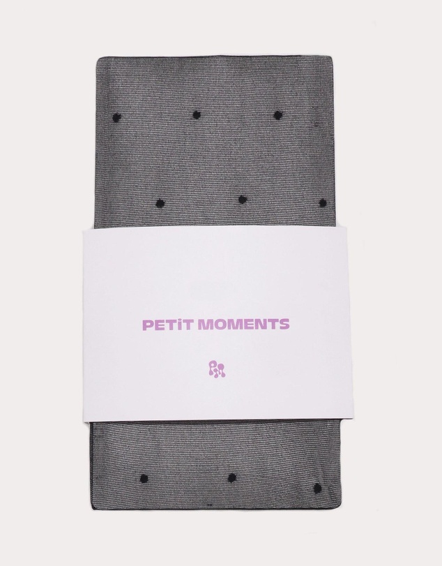 Petit Moments - Polka Dot Tights