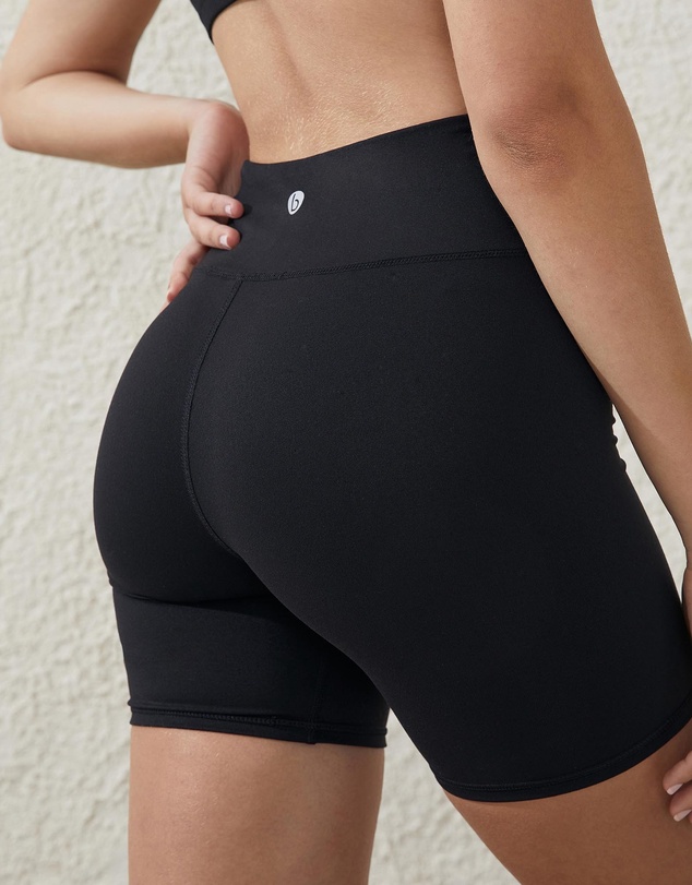 Cotton On Body Active - Active Core Bike Shorts