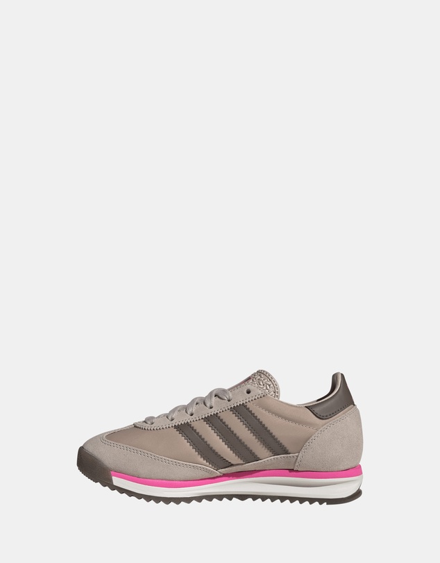 adidas Originals - SL72 Rs Grade School