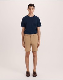 SABA - Mills Stretch Short