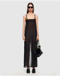 Lioness - Glacial Maxi Dress