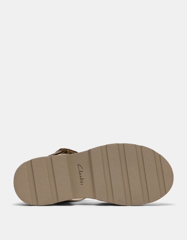 Clarks - Orinoco3 Cross Cream