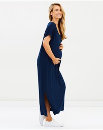 Bamboo Body - Elsie Dress