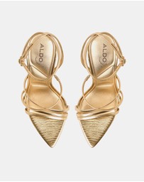 ALDO - Solania Heels
