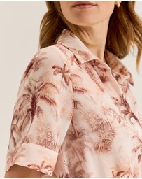 Review - Airlie Playsuit