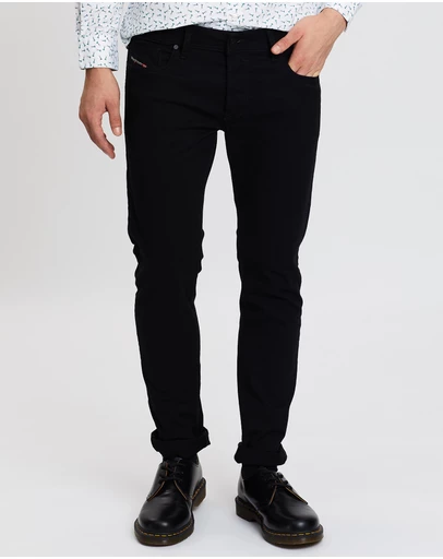 Diesel - Sleenker Skinny Jeans