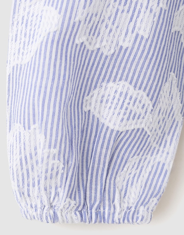 M.N.G - Shirley Blouse - Babies-Kids