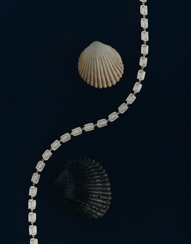 Kirstin Ash - Mondo Necklace