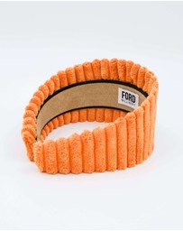 FORD MILLINERY - Not Mabel Headband