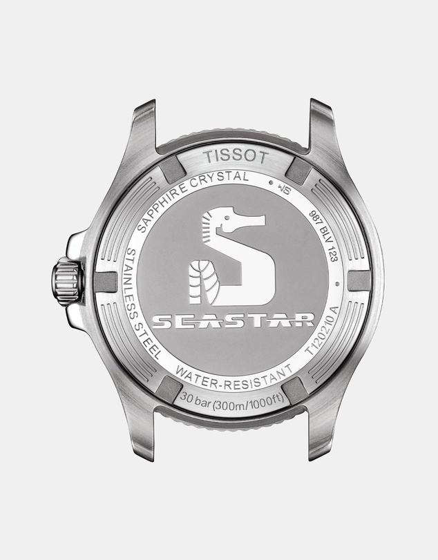 Tissot - Seastar 1000 36mm