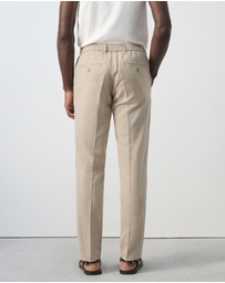 M.N.G - Rainier Pants