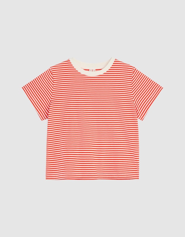 ARKET - Lucy Print T-Shirt - Babies-Teens