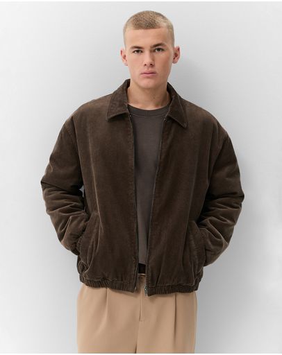 Chocolate Brown