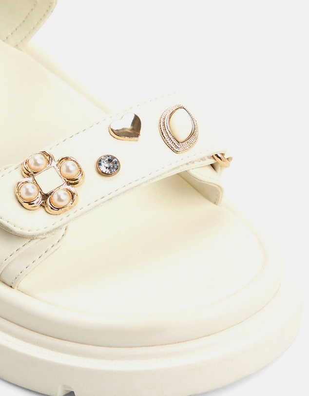 ALDO - Gemima Chunky Sandals