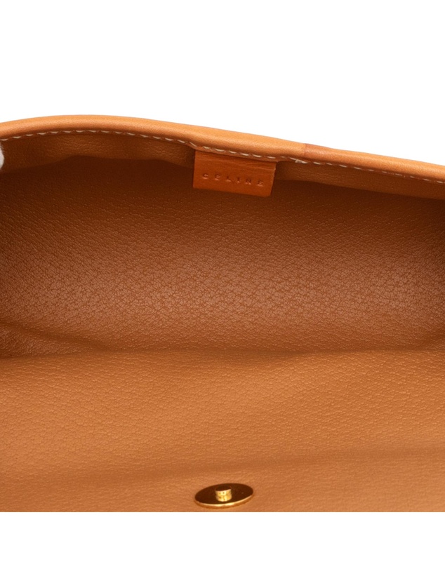 Pre-Loved by Azura Reborn - Pre-Loved Macadam Coated Canvas Clutch