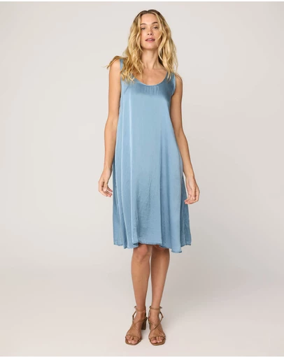 Primness - Des Tank Dress