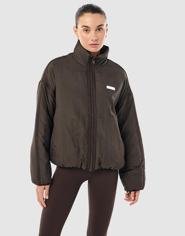 P.E Nation - Off Set Jacket