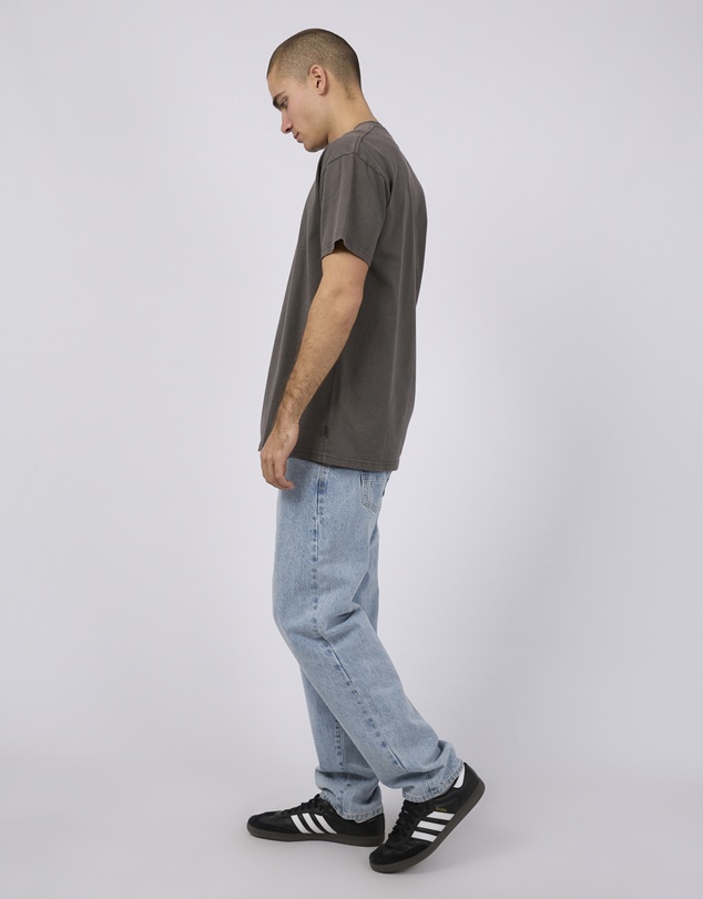 Silent Theory - OVERSIZED TEE 2.0 3PK