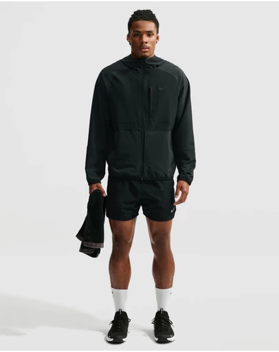 Nike - Nike Unlimited Repel Versatile Jacket