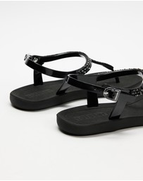 Holster - Shari Sandals - Women's