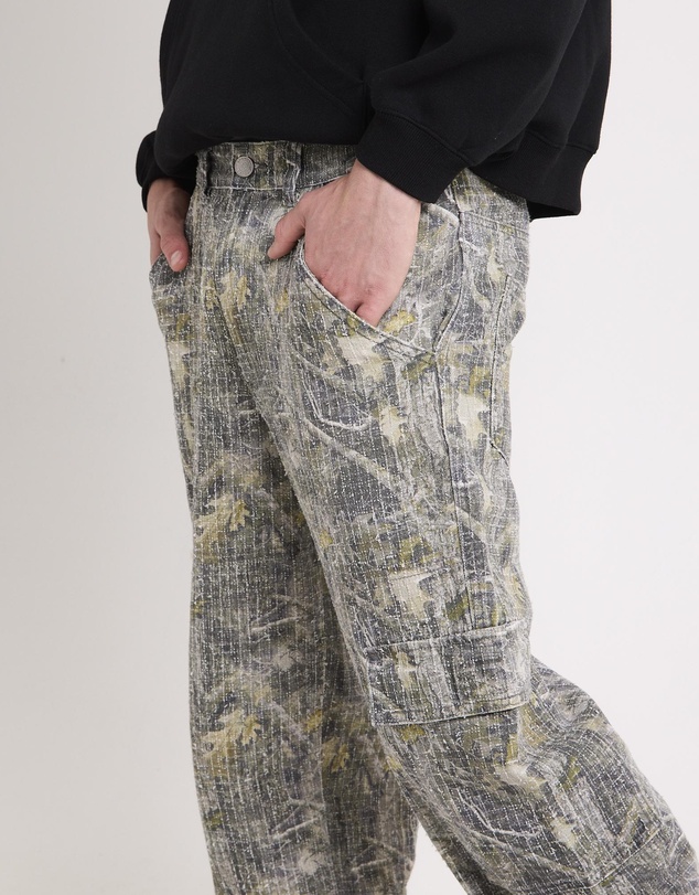 Spencer Project - Amigo Cargo Pants