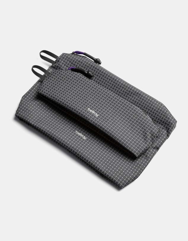 Bellroy - Lite Pouch Duo