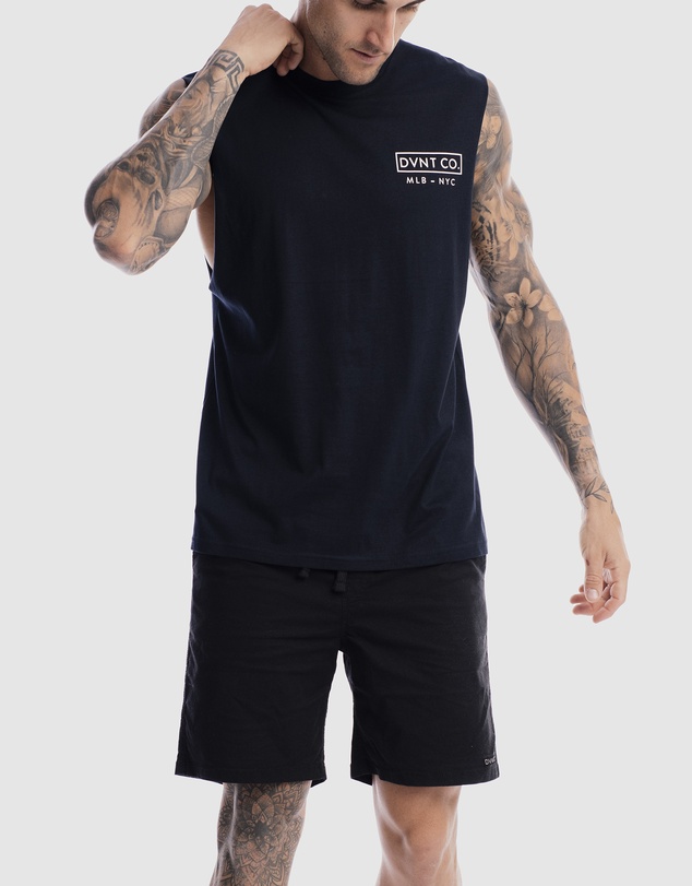 DVNT - NYC Tank