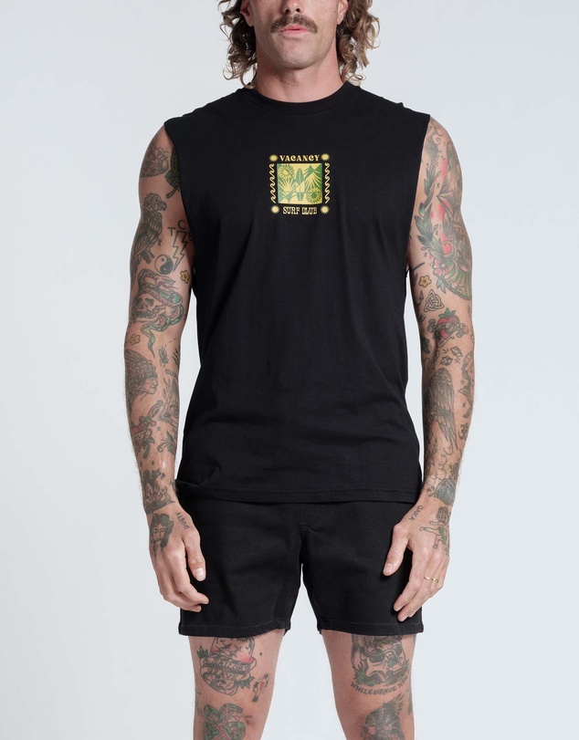Vacancy Co - Surf Club Tank