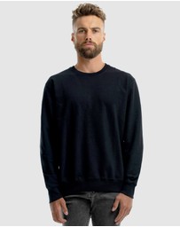 First Division - 2-Pack Weekender Crewneck