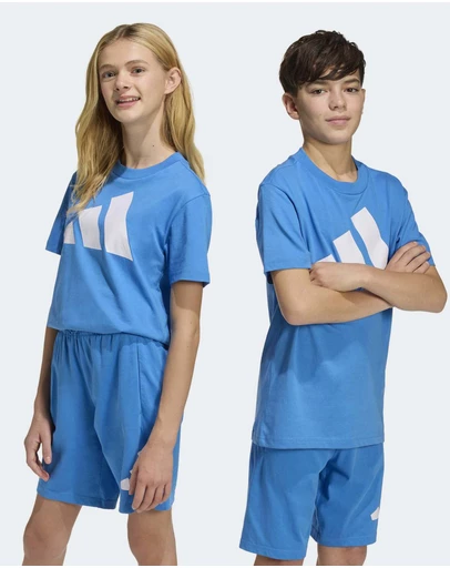 adidas Sportswear - Essentials T-Shirt - Kids-Teens