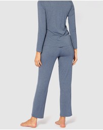Bamboo Body - Relax PJ Pants