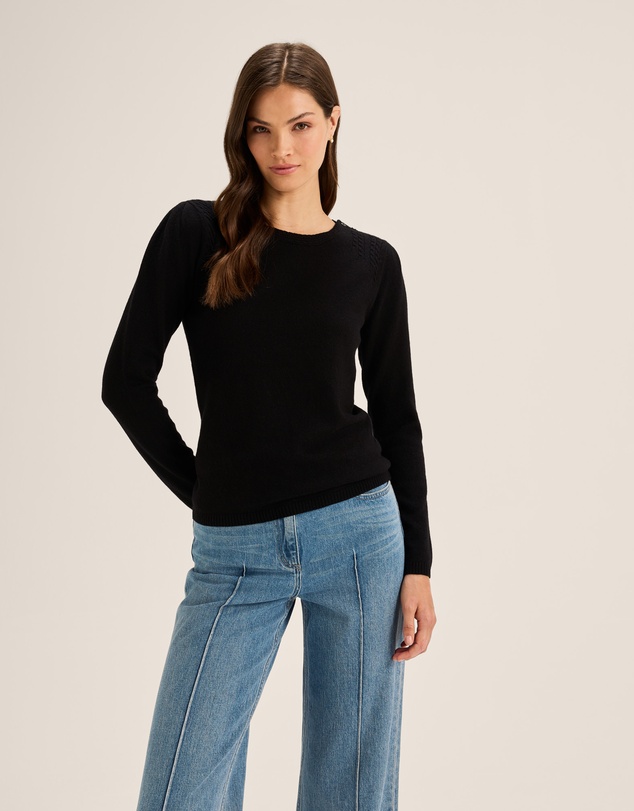 Review - Ayr Jumper