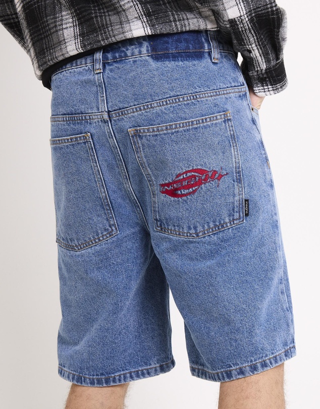 Insight - Yard Jorts