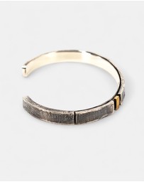 Buck Palmer - Gaia Cuff