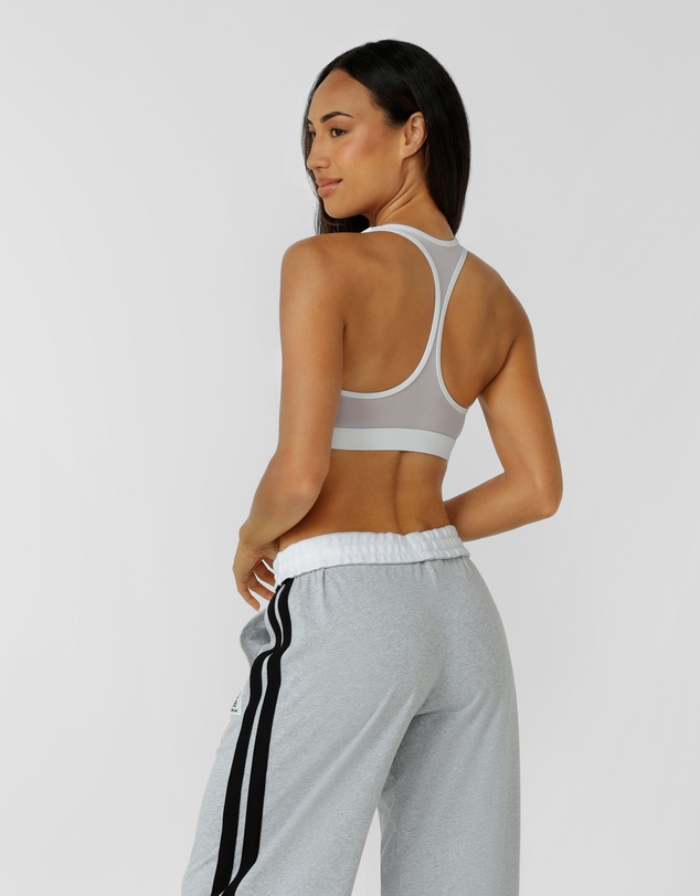 Lorna Jane - LJ Iconic Racerback Sports Bra