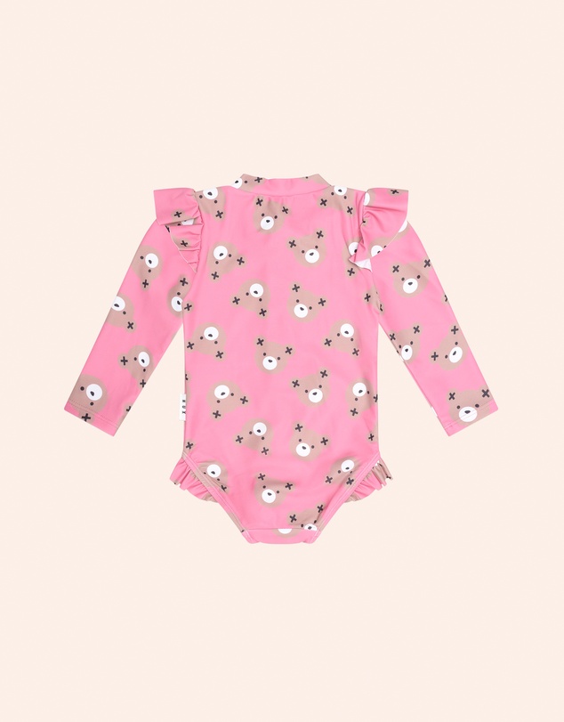 Huxbaby - Huxbear Swimsuit - Babies-Kids