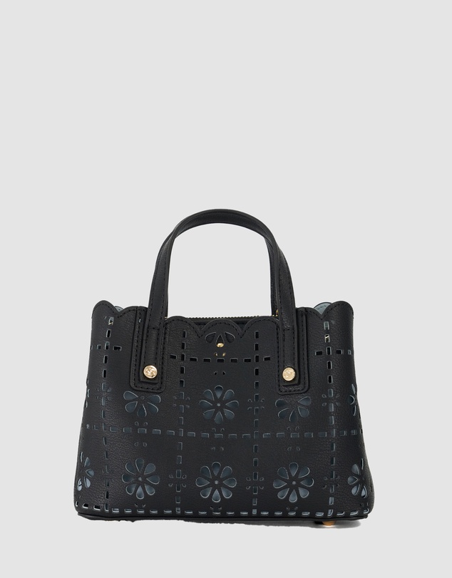 Dune London - Dinkydorry - Black